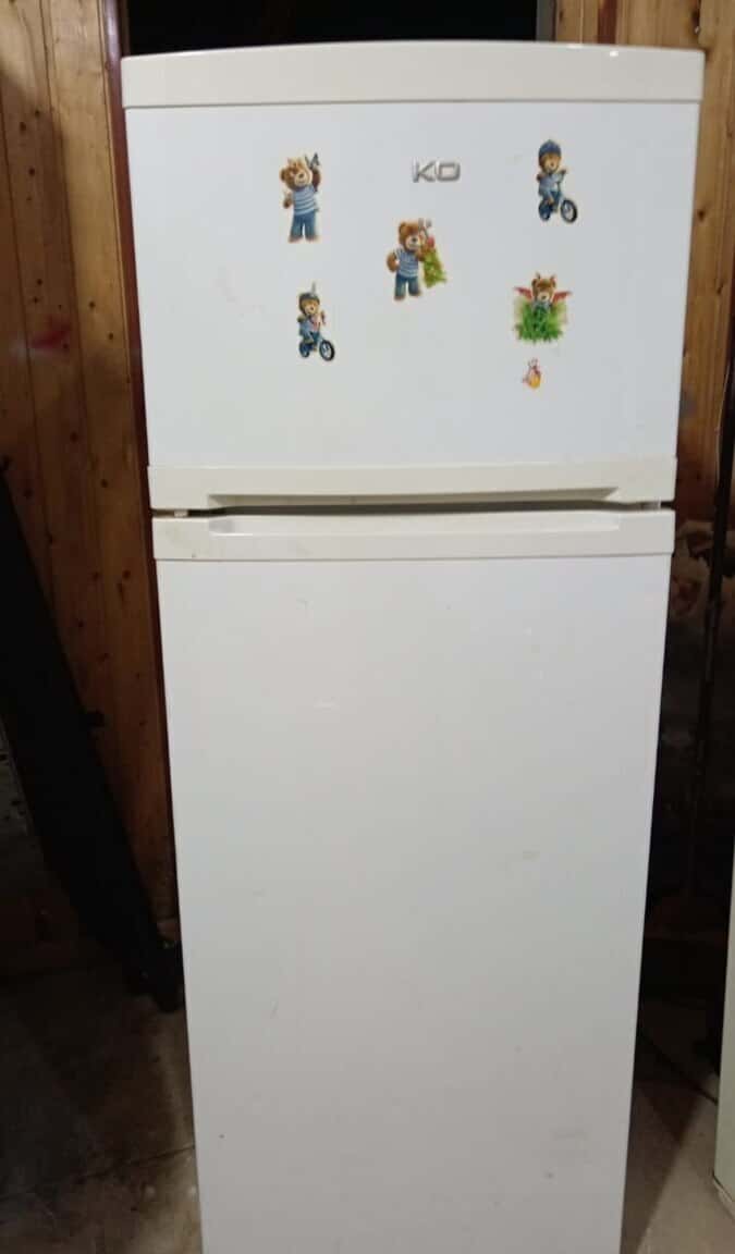 Indesit refrigerator - Tenderyard