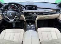 BMW X5, 2017 il, 112000 km, 2000 L — şəkil 9