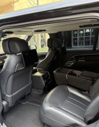 Land Rover Range Rover, 2022 il, 25000 km, 4400 L — şəkil 8