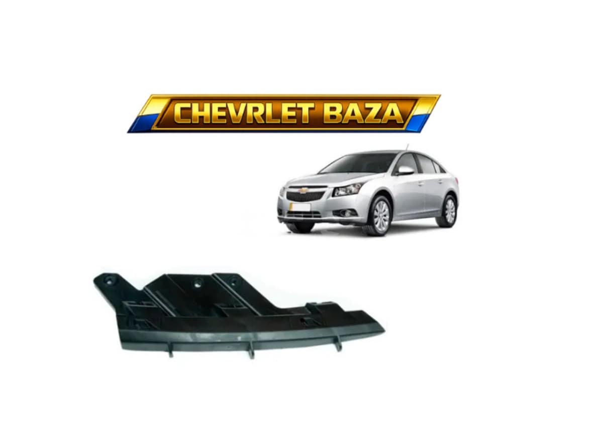 Fara altı sancağı Chevrolet Cruze 2014
