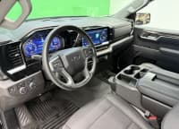 Chevrolet Silverado, 2025 il, 7300 km, 2700 L — şəkil 8