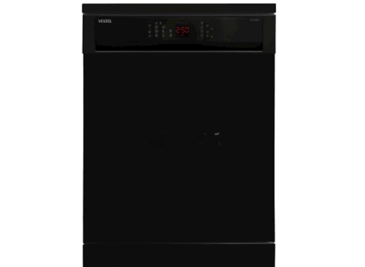 Vestel qabyuyan maşın