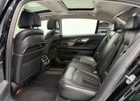 BMW 740Le, 2019 il, 86100 km, 3000 L — şəkil 13