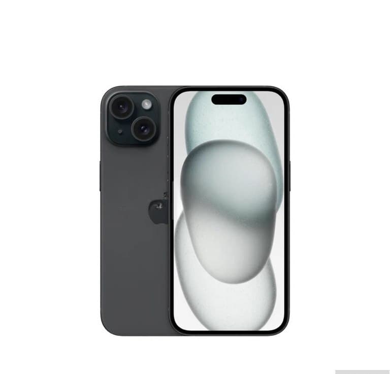 Apple iPhone 15, 6 GB