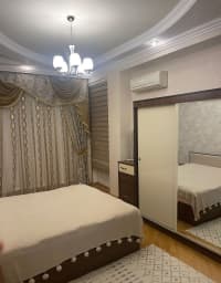 3 otaqlı mənzil 150 m² kirayə verilir — şəkil 8