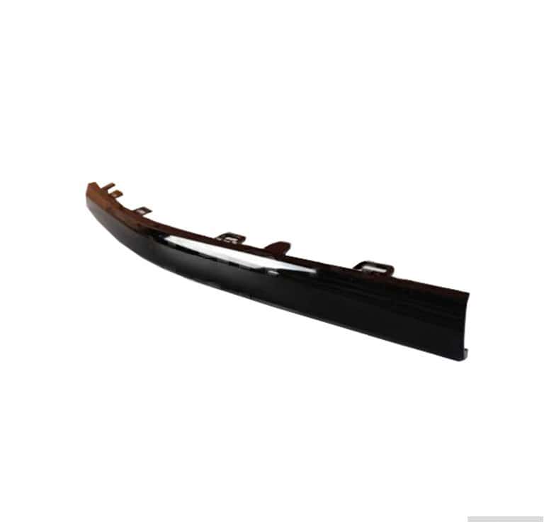 Front bumper plastic for Li Auto Li 7 1.5l - Tenderyard