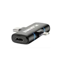 Yaxa mikrofonu Plokama VM-60 simsiz — şəkil 2