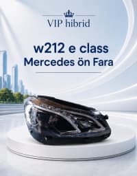 Havaölçən Mercedes OM642 — şəkil 16