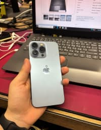 Apple iPhone 13 Pro, 6 GB — şəkil 2
