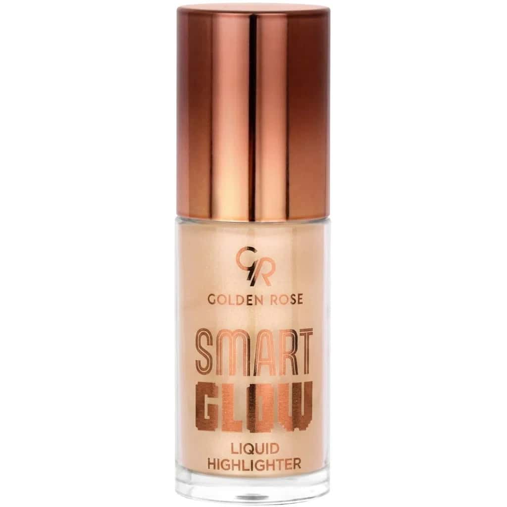 Golden Rose Smart Glow Maye Xaylayter 202 - Tenderyard