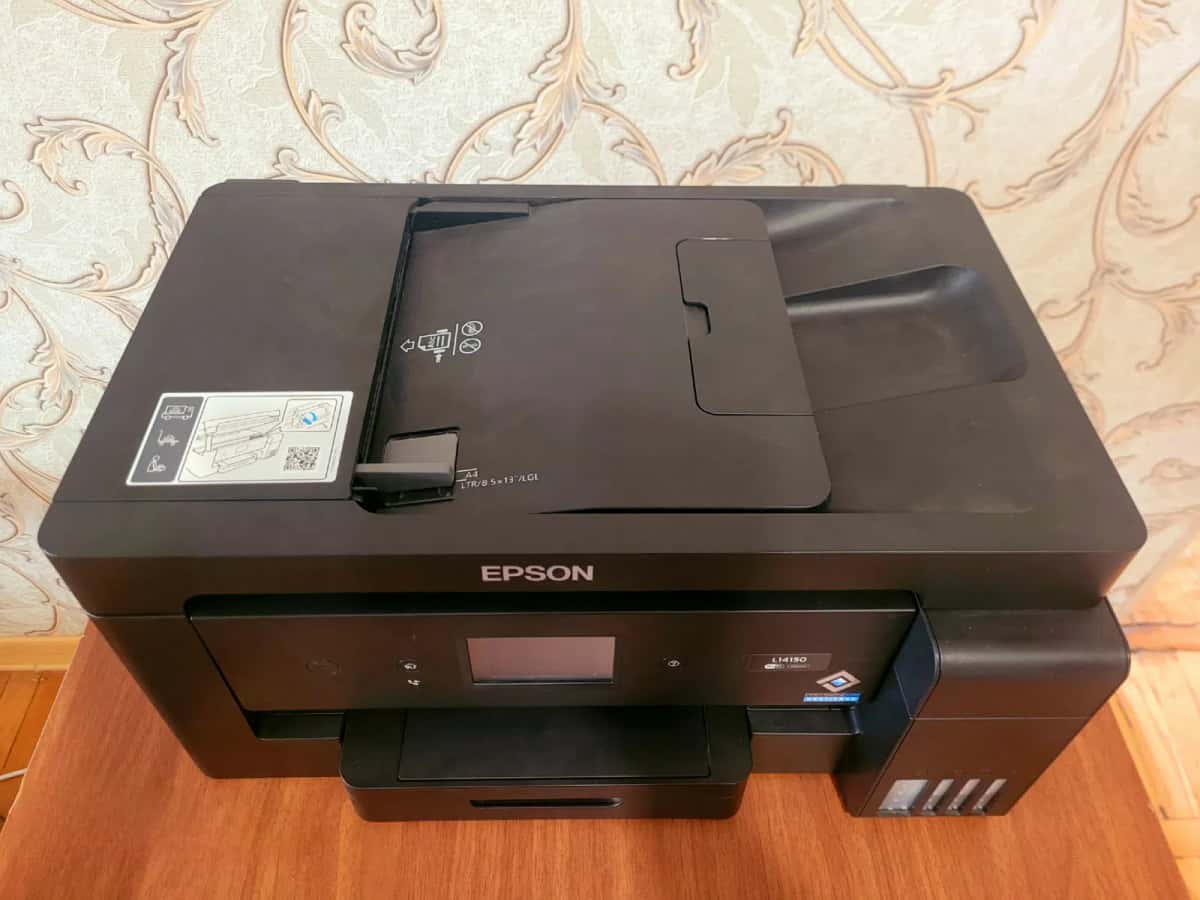 Printer Epson L14150 - Tenderyard