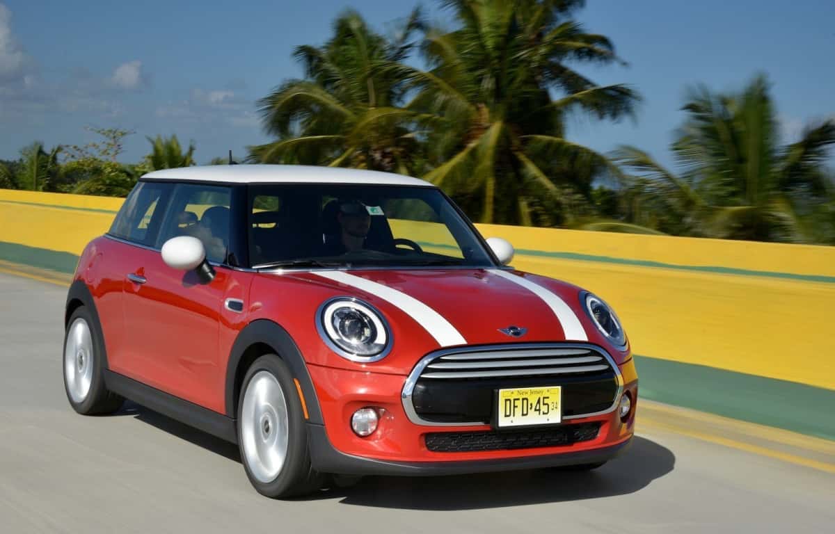 запчасти для mini cooper - Tenderyard