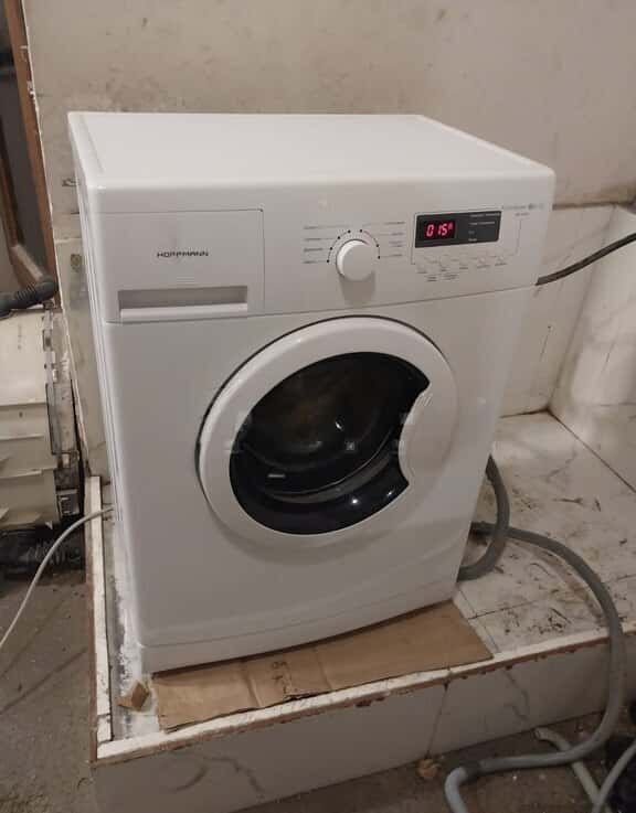 Samsung washing machine - Tenderyard