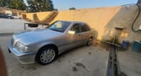 Mercedes C 180, 1995 il, 409832 km, 1800 L — şəkil 9
