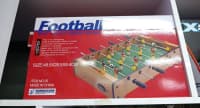 Stolüstü futbol oyunu 51sm — şəkil 21