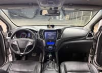 Hyundai Santa Fe, 2014 il, 184000 km, 2400 L — şəkil 6