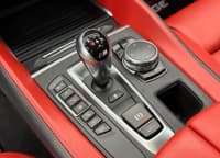 BMW X5 M, 2015 il, 61000 km, 4400 L — şəkil 19
