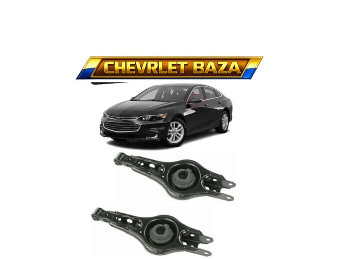 Arxa asqı qolu Chevrolet Malibu - Tenderyard