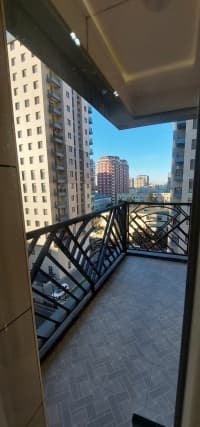 4 otaqlı mənzil 193 m² satılır — şəkil 26