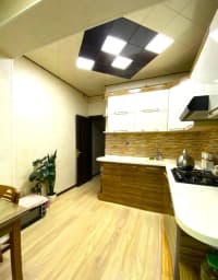 3 otaqlı mənzil 60 m² satılır — şəkil 11