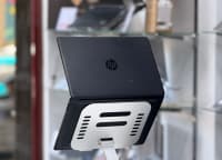 HP markalı notbuk, Qara rəng — şəkil 4