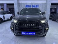 Toyota Hilux, 2022 il, 61500 km, 2800 L — şəkil 2