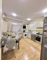 4 otaqlı mənzil 145 m² satılır — şəkil 11