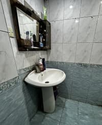3 otaqlı mənzil 66 m² satılır — şəkil 17