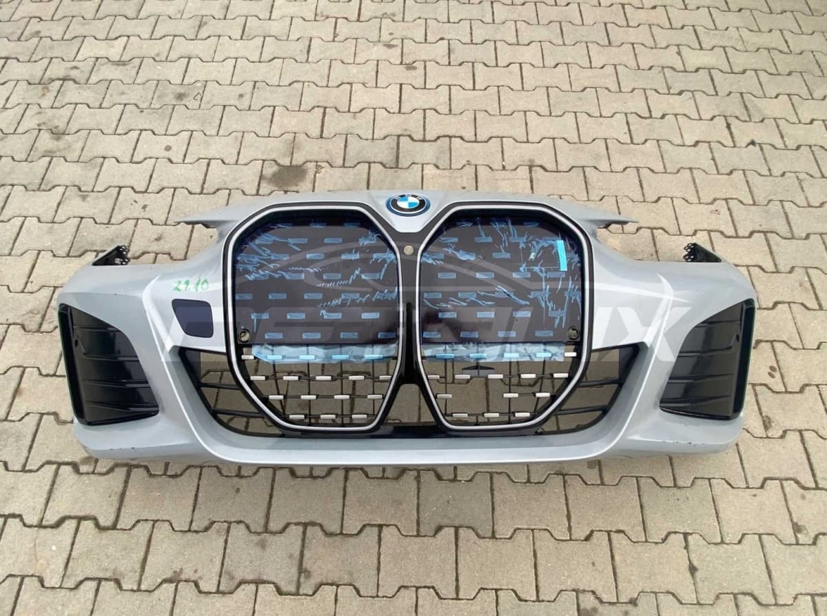 Ön bufer BMW i4 G26 və G20 M paket
