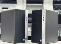 HP Intel Core i5 Masaüstü Kompüter — şəkil 1