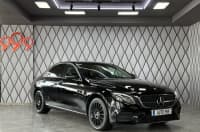 Mercedes E 220 d, 2019 il, 114000 km, 2000 L — şəkil 3
