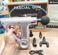 Mini masaj tapançası 5 sürətli — şəkil 1