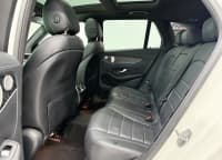 Mercedes GLC 300, 2017 il, 109400 km, 2000 L — şəkil 13