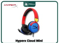 HyperX qulaqlıq — şəkil 1