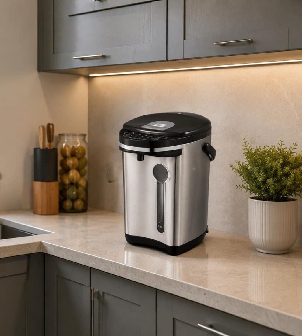 Termopot Eurolux 6.8 litr