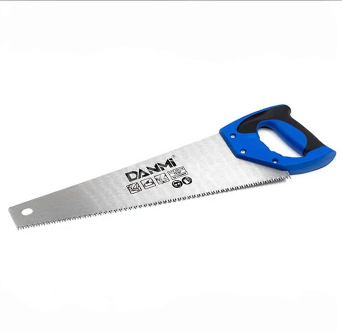 Danmi 400 mm Hand Saw (Globe DN-65013) - Tenderyard
