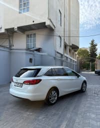 Opel Astra, 2020 il, 189000 km, 1500 L — şəkil 6