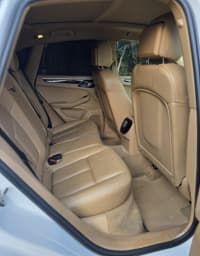 Porsche Macan S, 2015 il, 68000 km, 3000 L — şəkil 11
