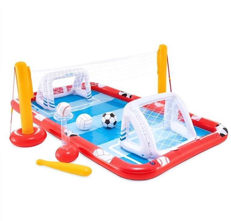 Uşaqlar üçün İnteraktiv Futbol Meydançası - Tenderyard