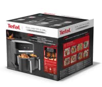 Tefal fritoz — şəkil 13