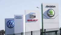 Volkswagen, Audi, Skoda, Seat, Porsche Ehtiyat Hissələri — şəkil 3
