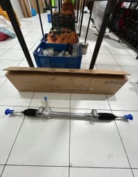 Sükan dartısı Toyota Aqua 45510-52351 — şəkil 4