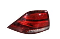 Stop işıqları Mercedes W166 GLE — şəkil 3