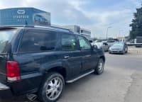 Cadillac Escalade, 2004 il, 178000 km, 6 L — şəkil 5
