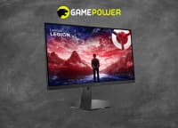 Lenovo Legion 27-10 27" 240Hz Gaming Monitor — şəkil 2