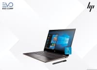 Notbuk HP Spectre x360 — şəkil 2