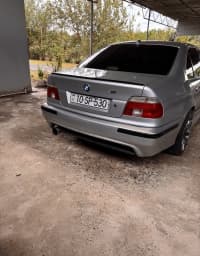 BMW 528, 1996 il, 455550 km, 2.8 L — şəkil 4