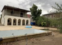 5 otaqlı həyət evi 240 m² satılır — şəkil 5