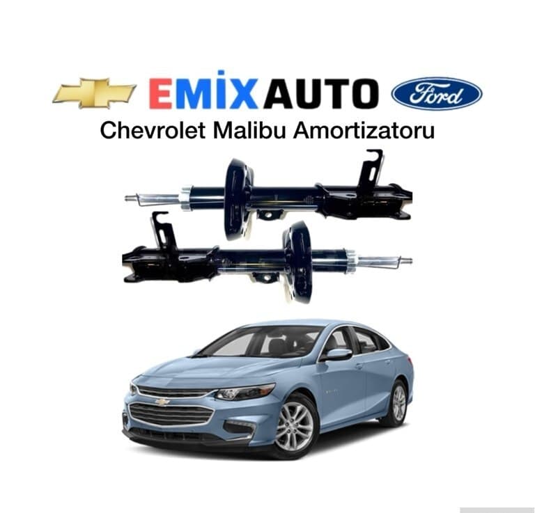 Amortizator Chevrolet Malibu