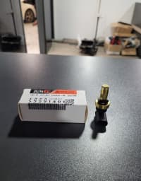 Temperatur sensoru Chevrolet Cruze 55591401 — şəkil 1